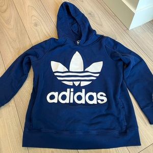 Medium Adidas Hoodie